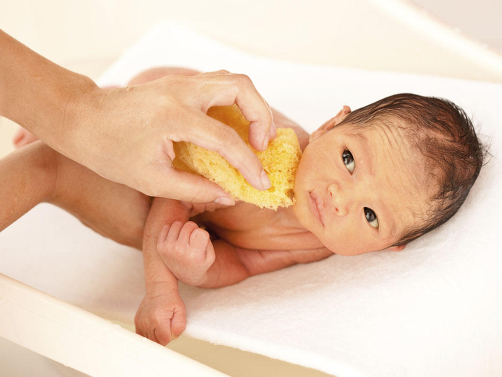 Baby Godiva logo